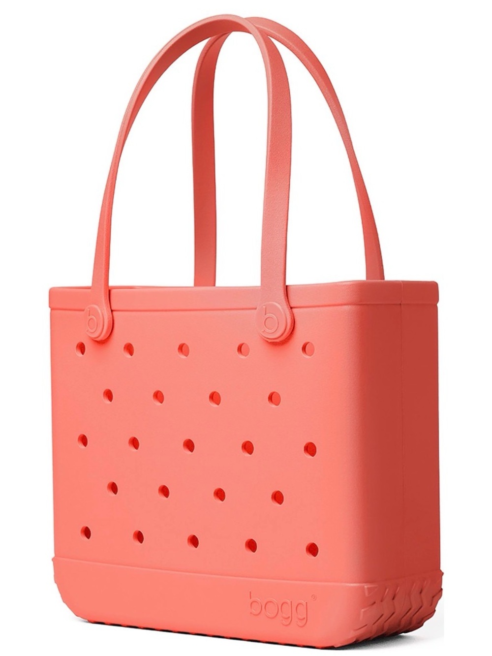 New Bogg Bag Baby Grapefruit Glow